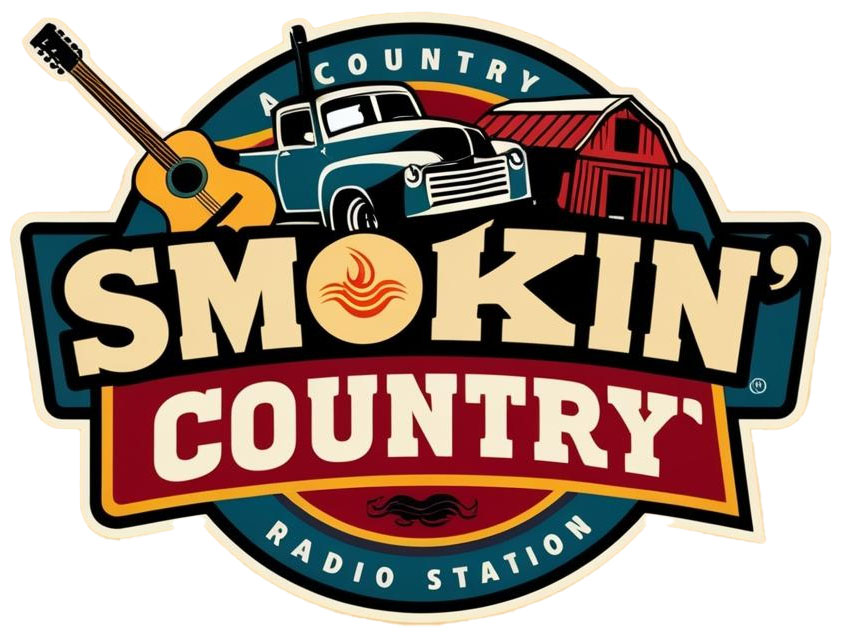 Smokin' Country Internet Radio